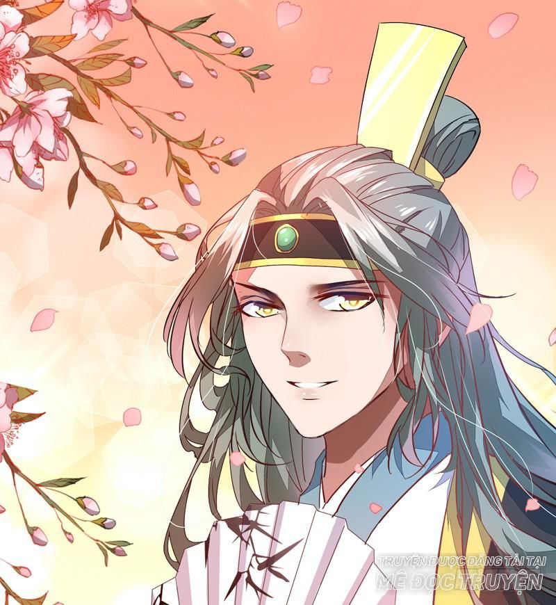 xuyên qua cứu mỹ nam ở thế giới phong thần chapter 14 6