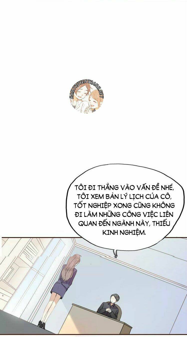 cuộc chiến tiền nhiệm chapter 7.3 19