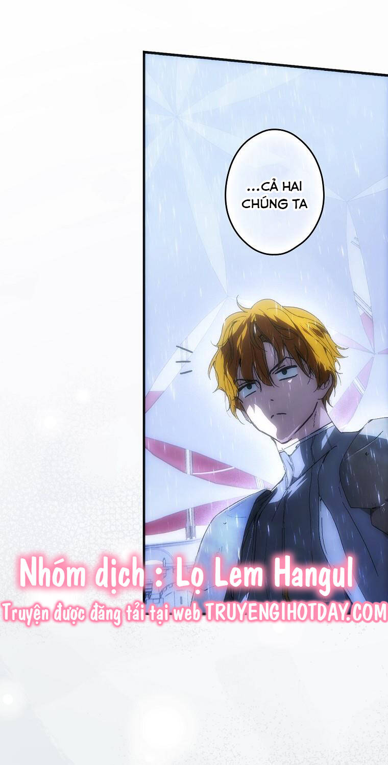 câu chuyện cổ tích của mẹ kế chapter 113.1 35