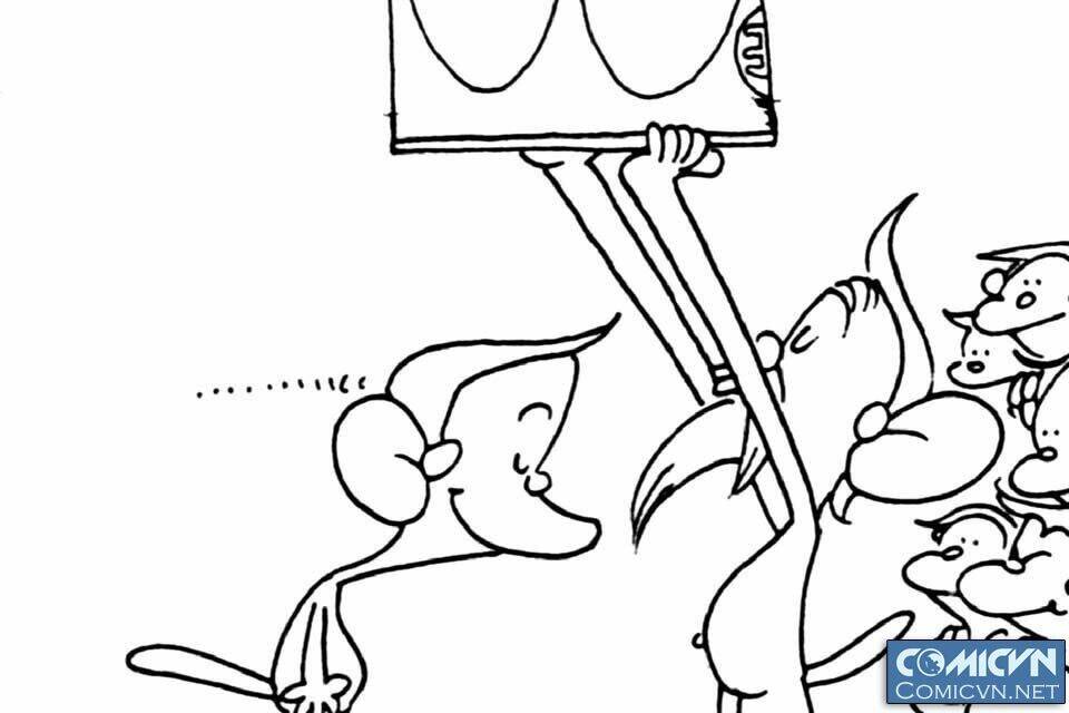 tây du ký hài chapter 2 46