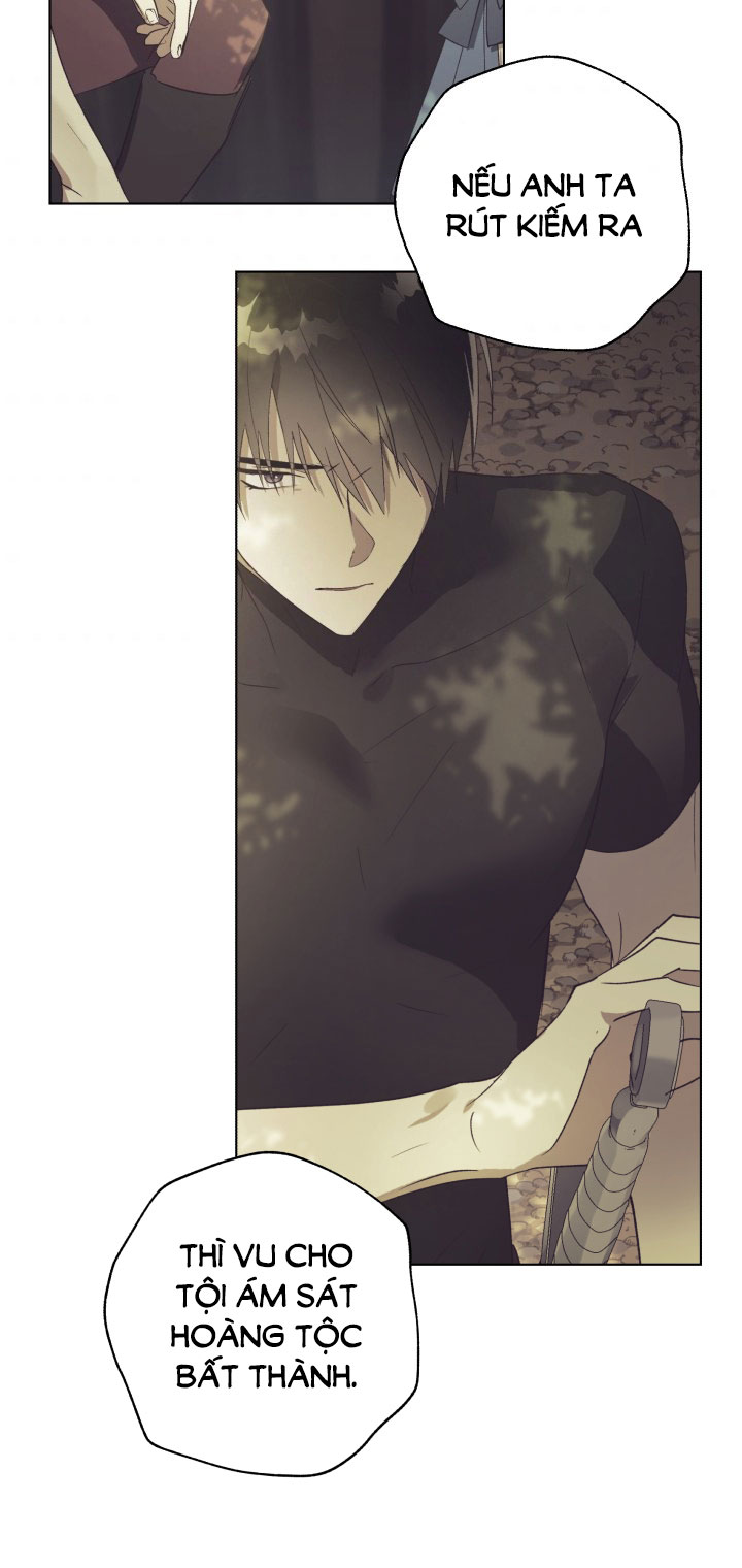 công chúa khắc dấu lên kẻ phản nghịch chapter 36 8