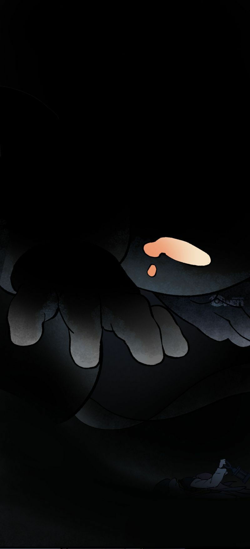 nơi mà ngôi sao băng rơi xuống, hãy đợi ở đó chapter 9 38