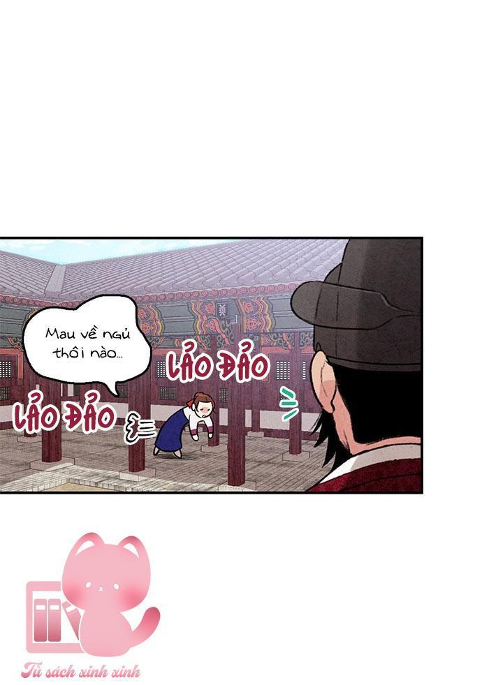 lệnh cấm hôn chapter 14 65