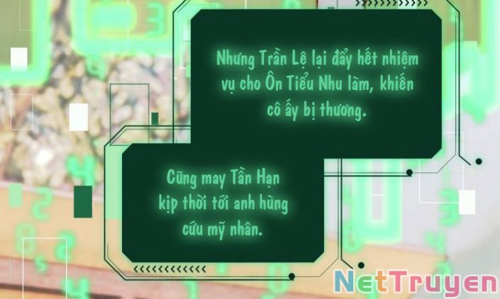 tôi phải làm 1 kẻ đại xấu xa chapter 41 21