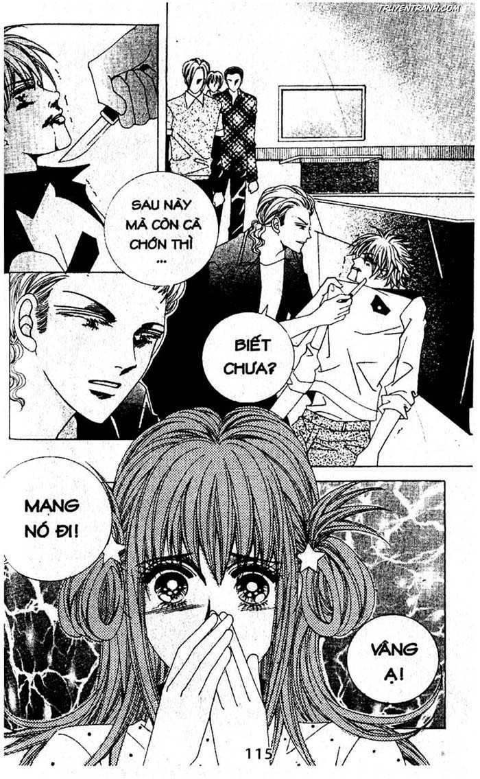 nhà trọ hoàn hảo chapter 41 3