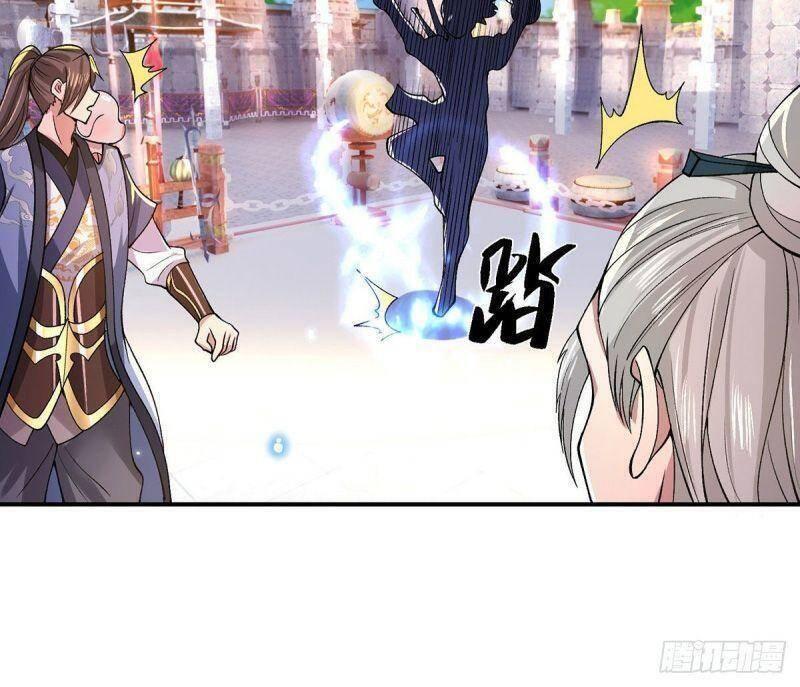 Ta Trở Về Từ Thế Giới Tu Tiên chapter 41 24