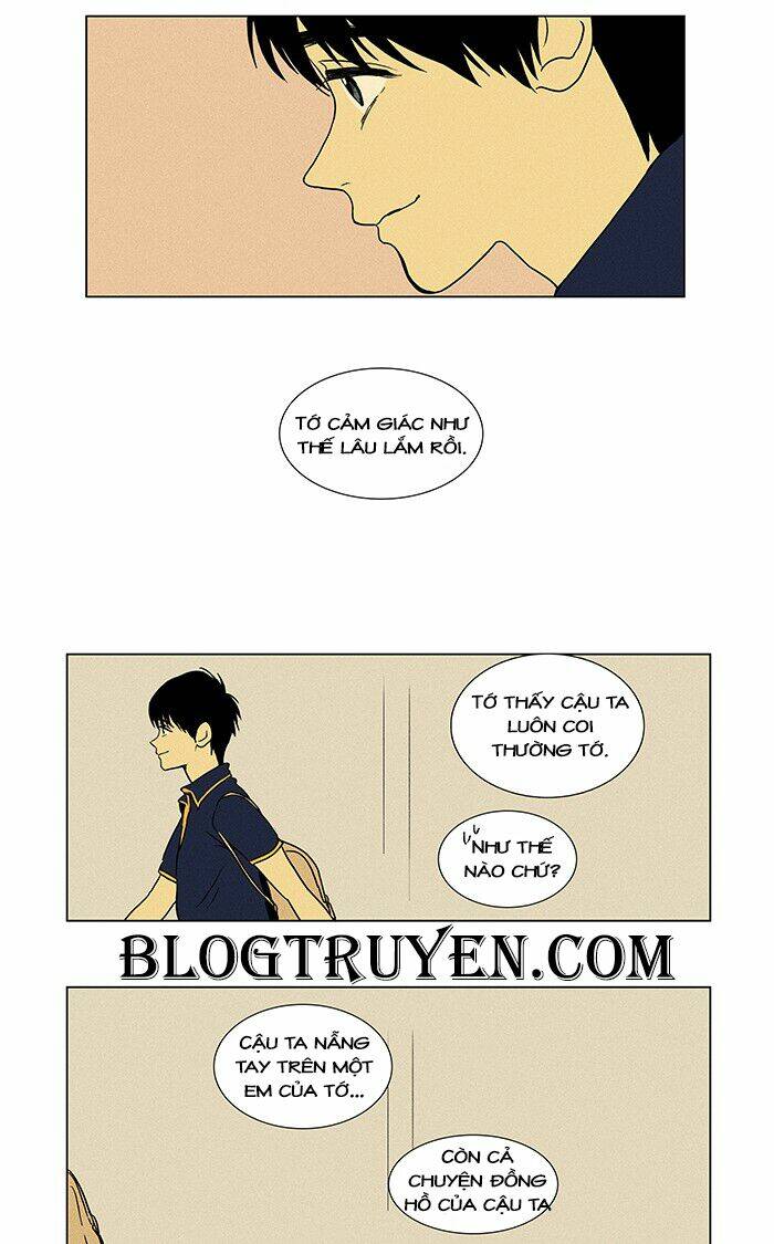 bẫy tình yêu chapter 23 46