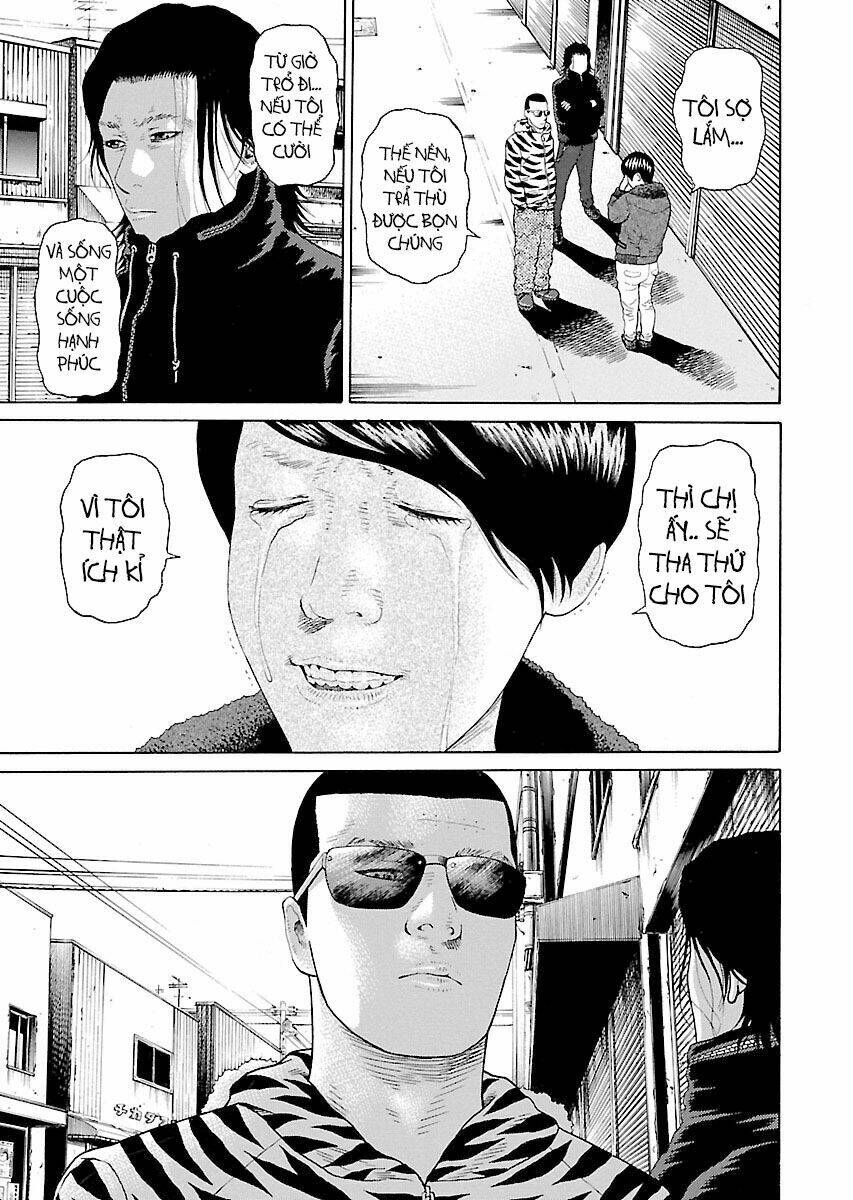 the scum of good and evil chapter 6 22