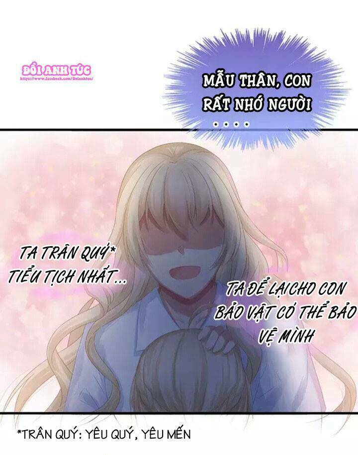 mạnh nhất manh chủ chapter 2 20