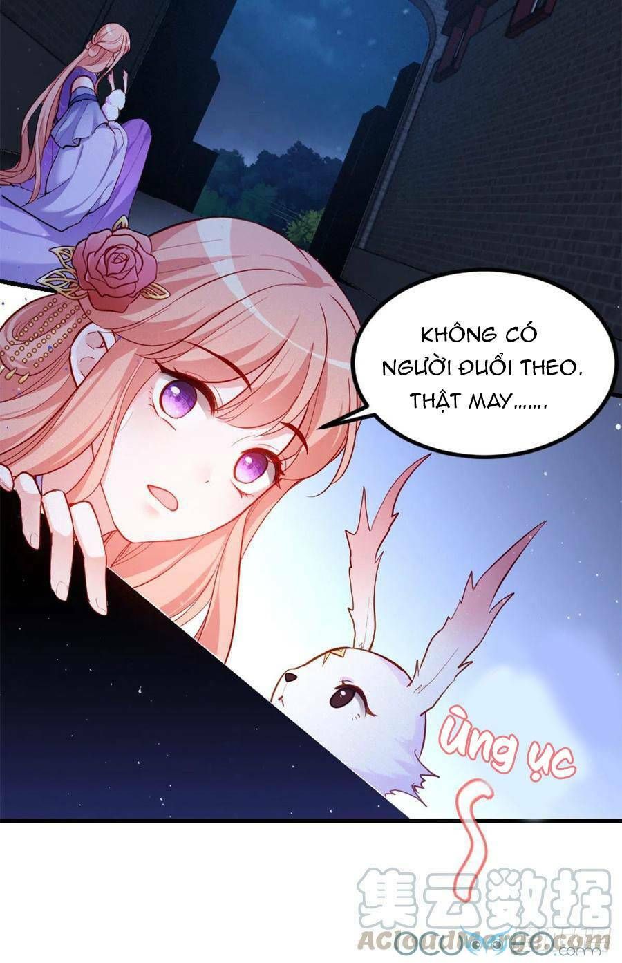 dạy bảo ma vương lão công 2 chapter 4 13