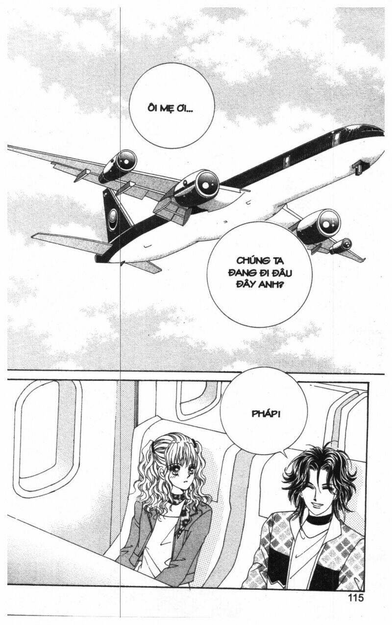 công chúa giả mạo chapter 12 13