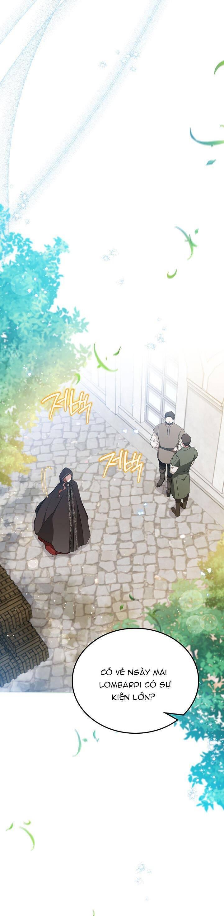 kiếp này tôi nhất định trở thành gia chủ! chapter 125 49