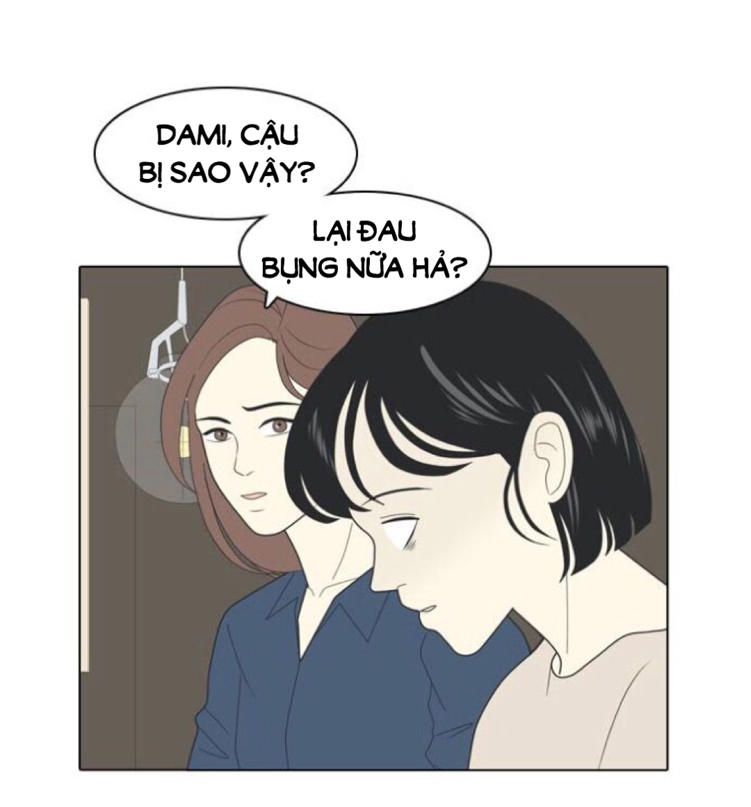 sống chung một nhà chapter 5 15