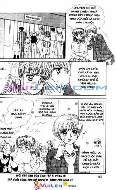 cánh cửa mùa hè chapter 7 157