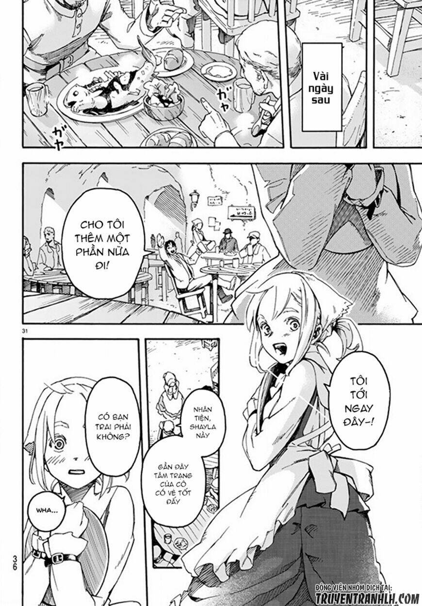 ayanashi chapter 1 31