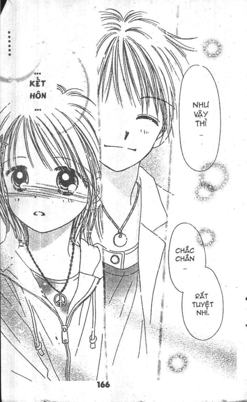 beautiful 100% chapter 3 164