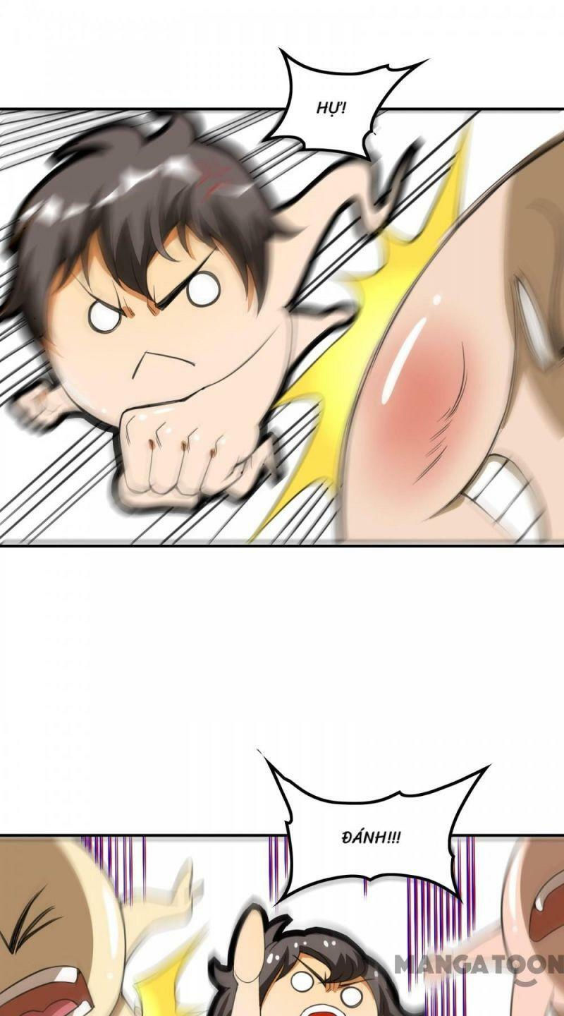 đệ nhất người ở rể chapter 127.2 8