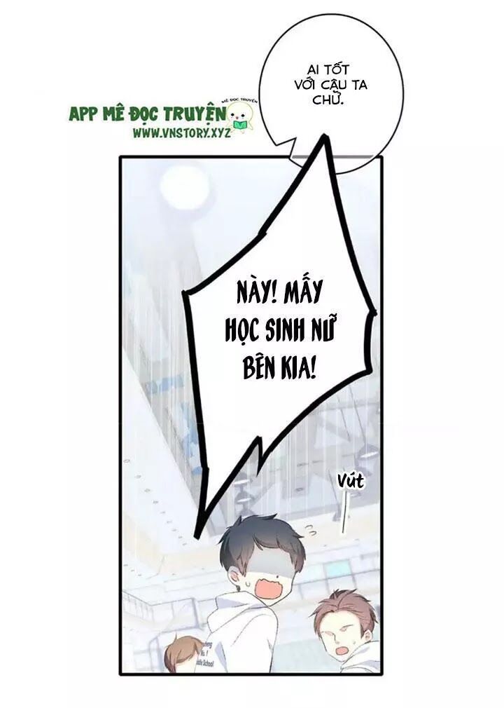 con tim rung động 2 chapter 45 31