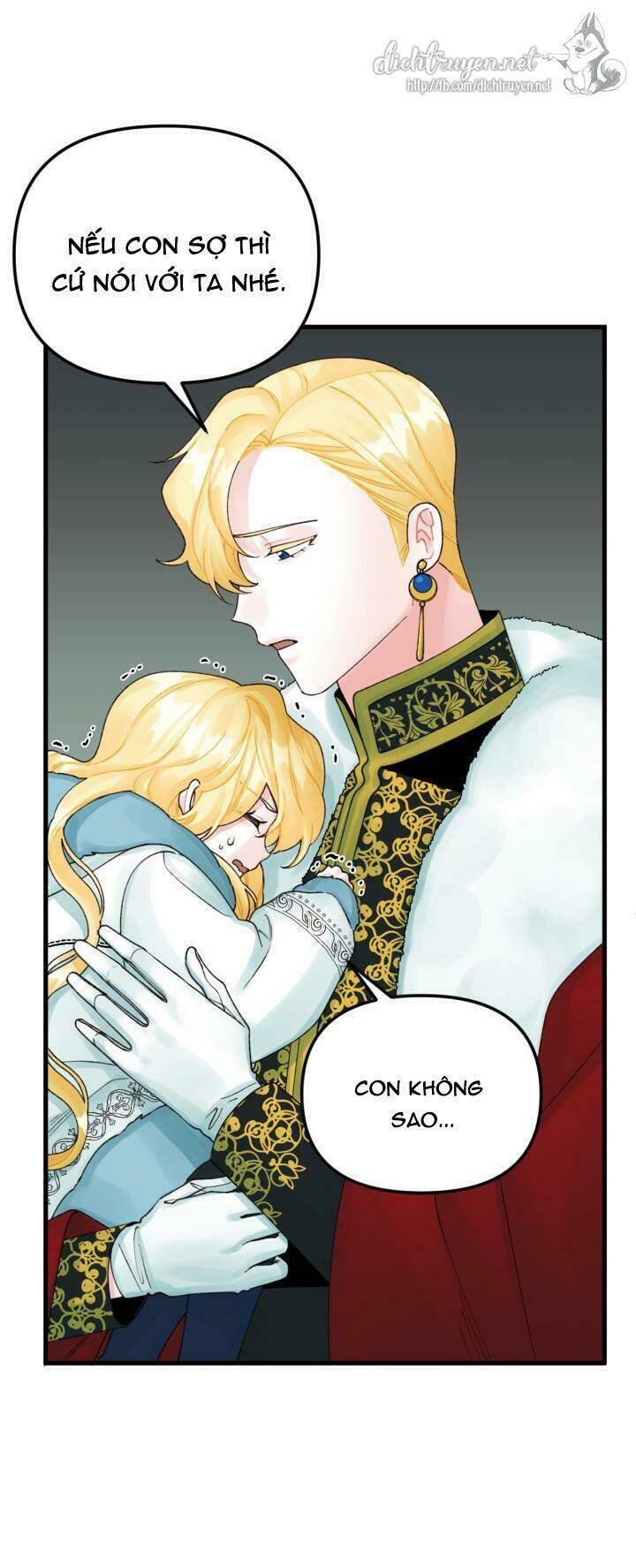 công chúa bãi rác chapter 42 26