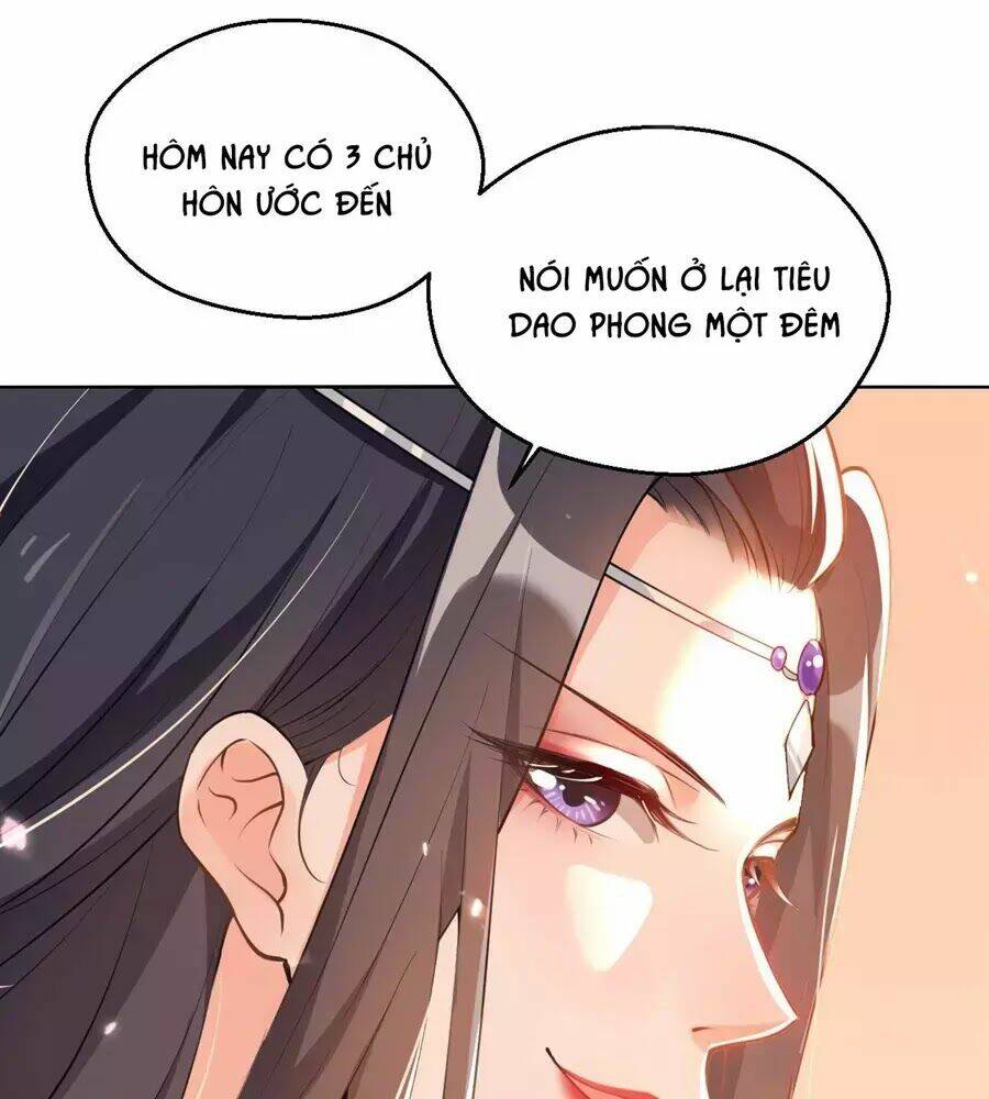 nữ tiên tôn bận đào hôn chapter 2.2 46