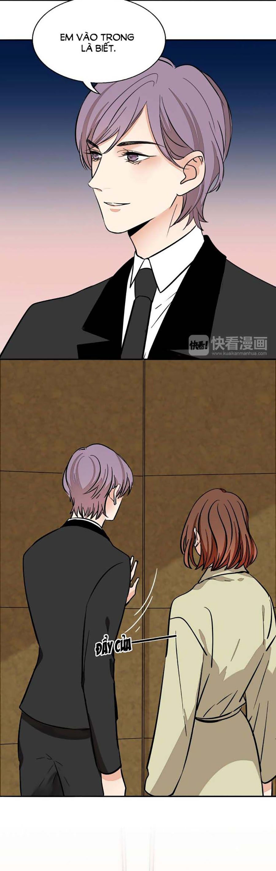 mùi hương lãng mạn chapter 94 5