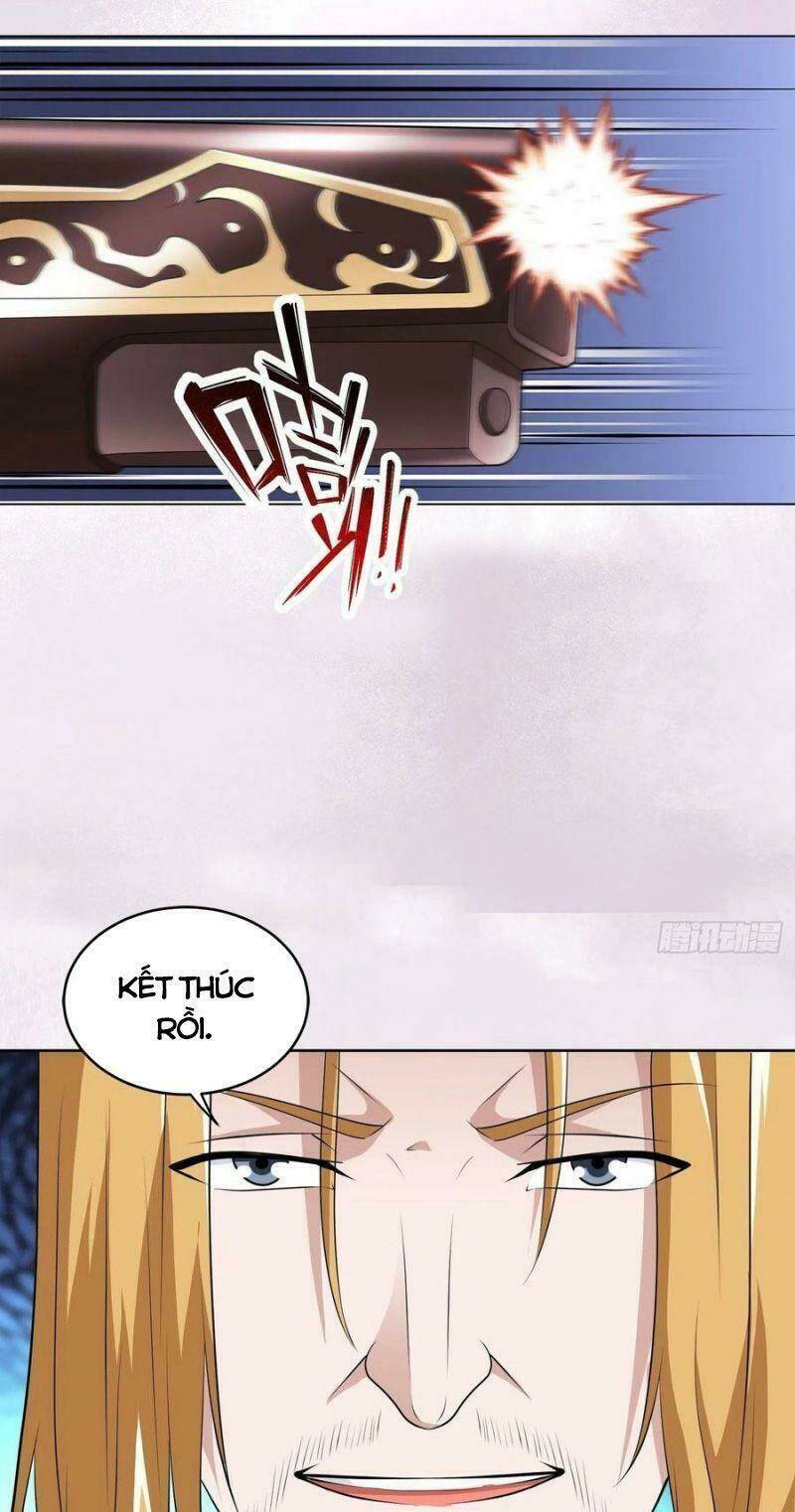 người tu tiên tại đô thị chapter 162 19