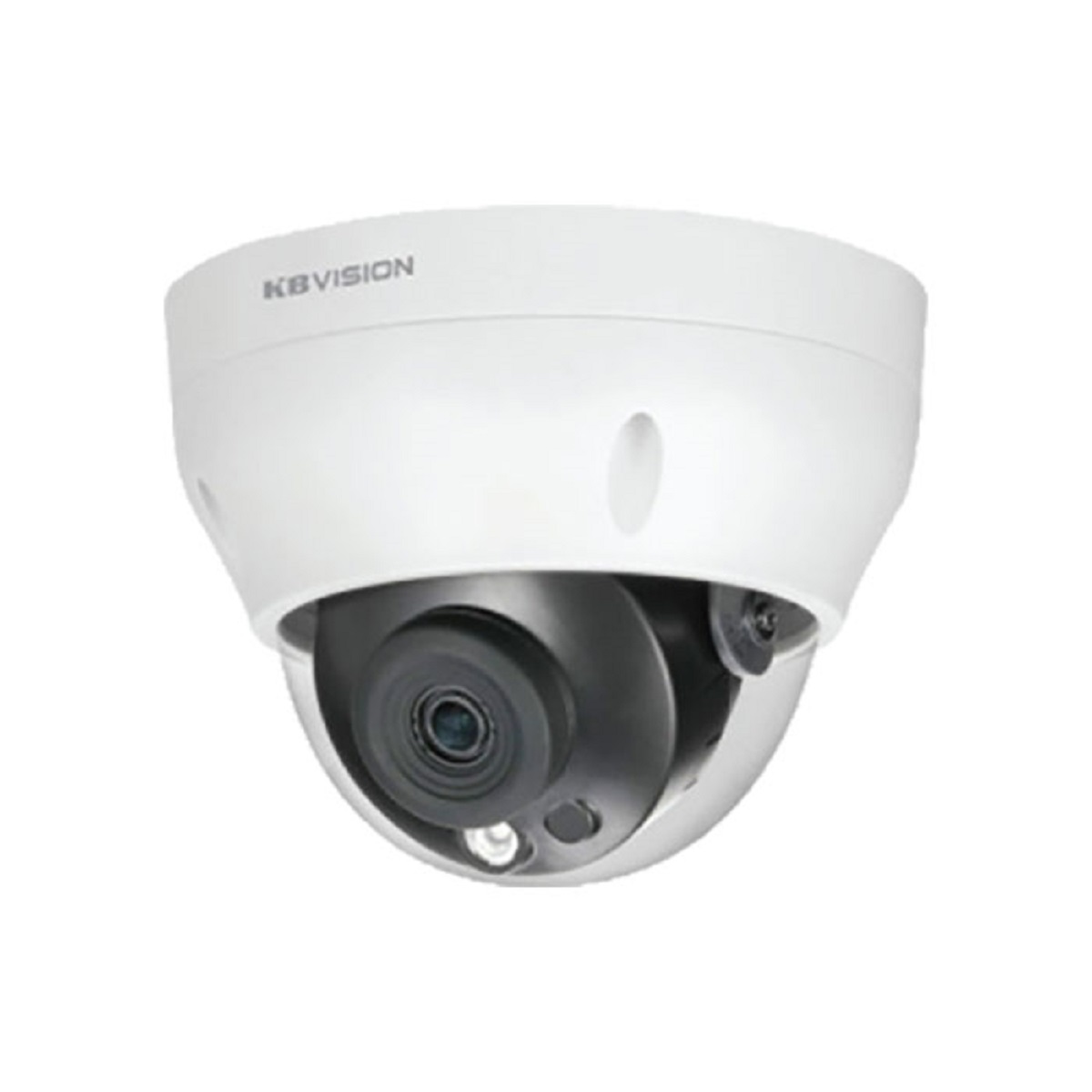 Camera IP Dome Kbvision KX-CAi4204N-B 4.0MP Nhận Diện Khuông Mặt-hàng chính hãng