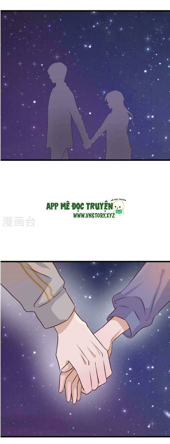 sau con mưa mùa hạ chapter 15 13