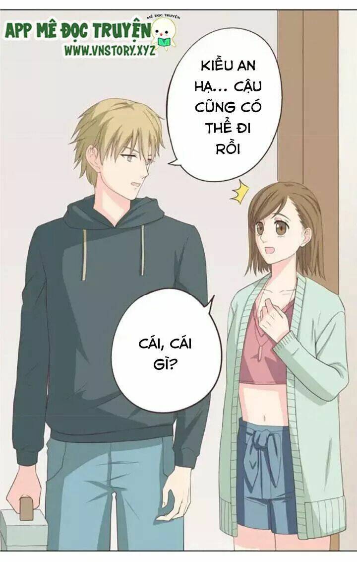 xin chào! dân nữ chapter 45 72