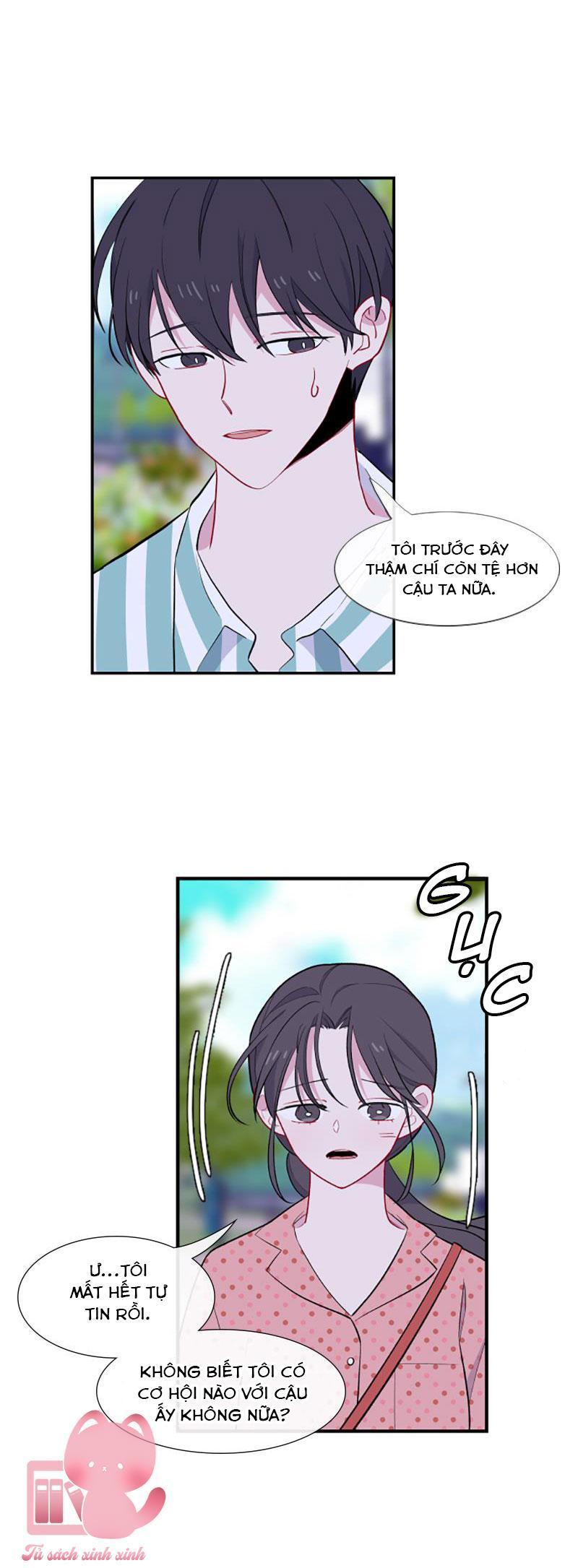 về bên anh chapter 43 24