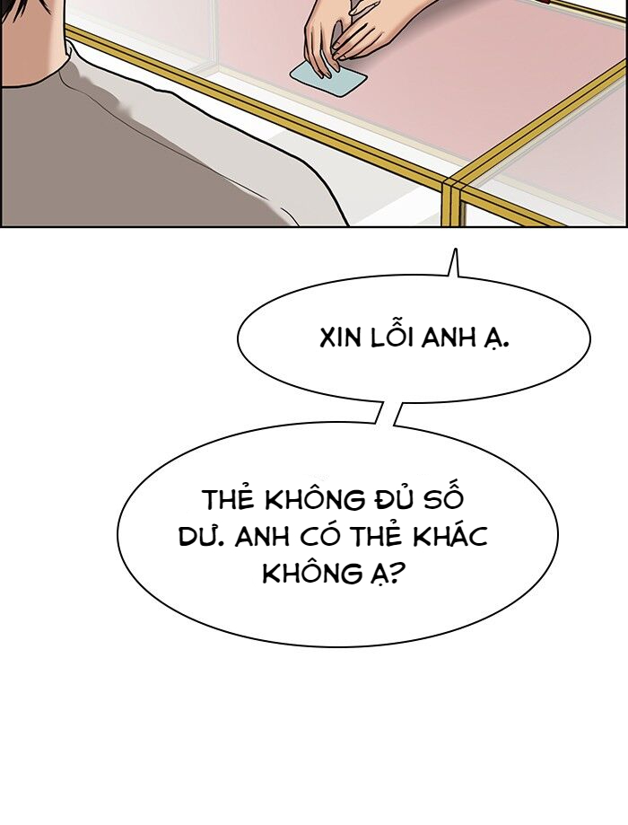 vẻ đẹp đích thực - true beauty chapter 74 162