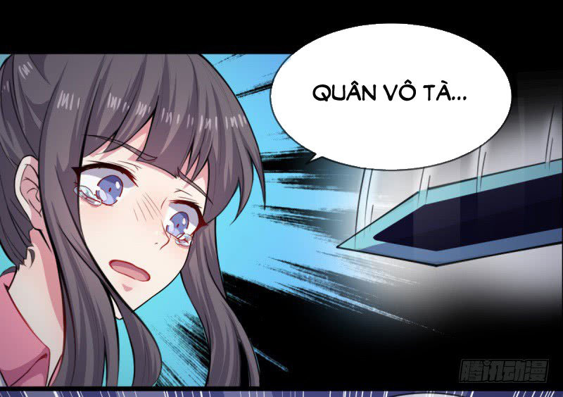 ngạo kiều quỷ vương yêu ta chapter 118 24