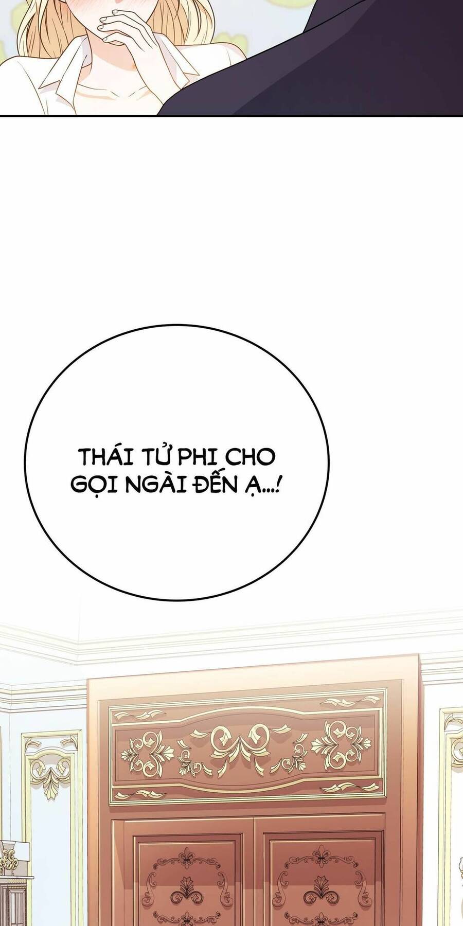 [18+] xin hãy để ý tới jasmine chapter 26 41