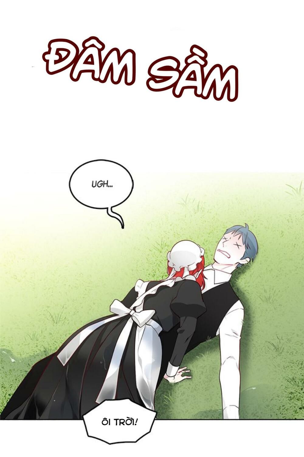 thám tử của muiella chapter 10.2 18