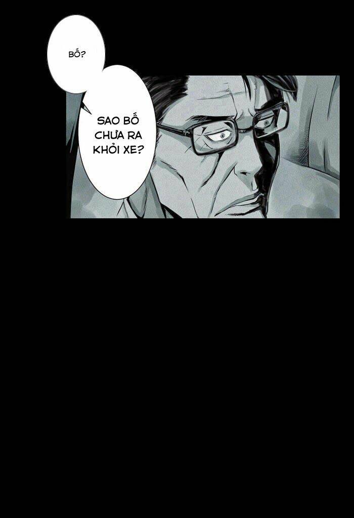 những xác chết hồi sinh từ đại dương chapter 2 50