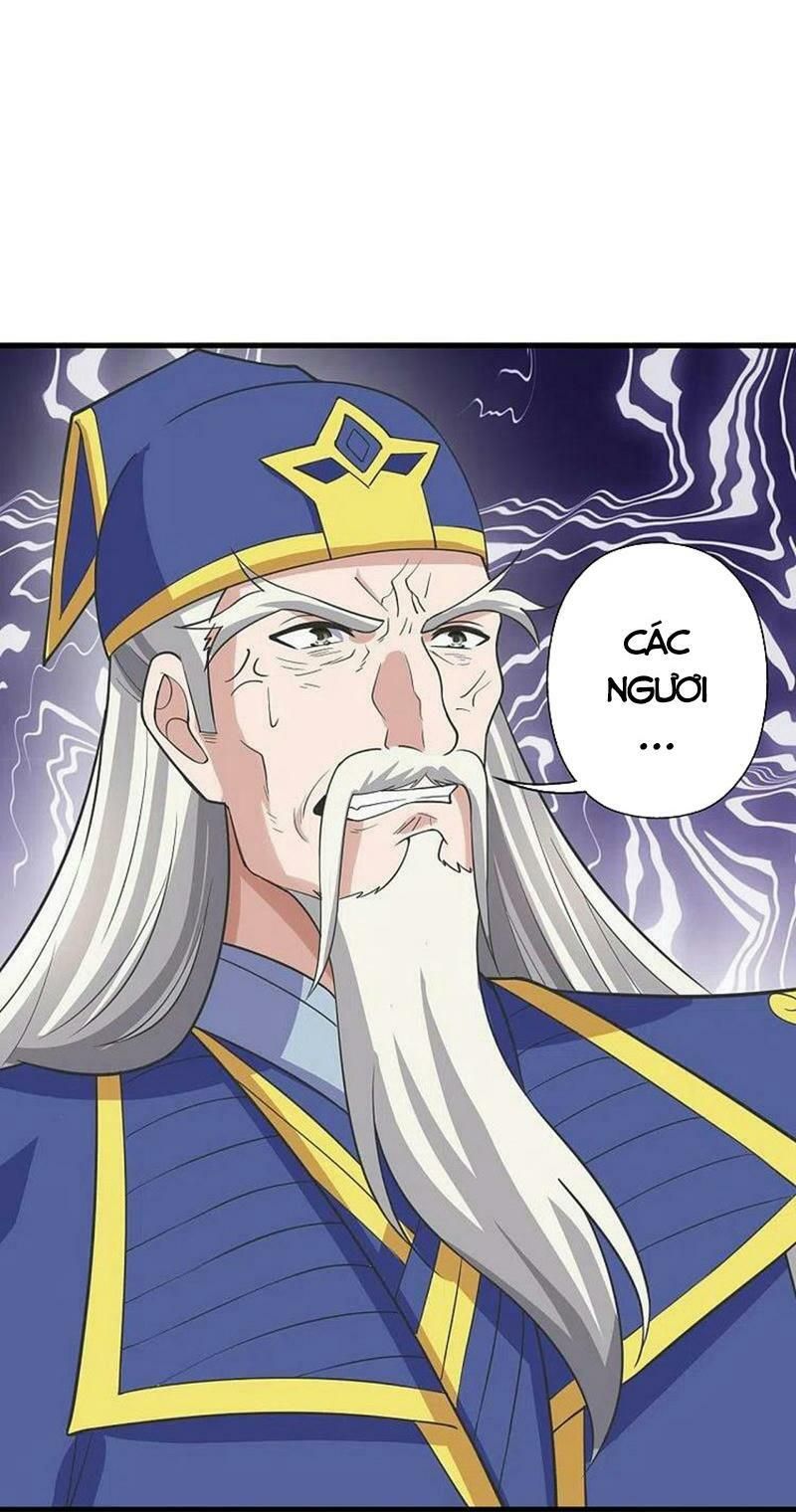 tiên võ đế tôn chapter 270 39