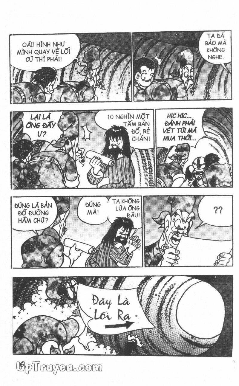 đội quân nhí nhố chapter 22 9