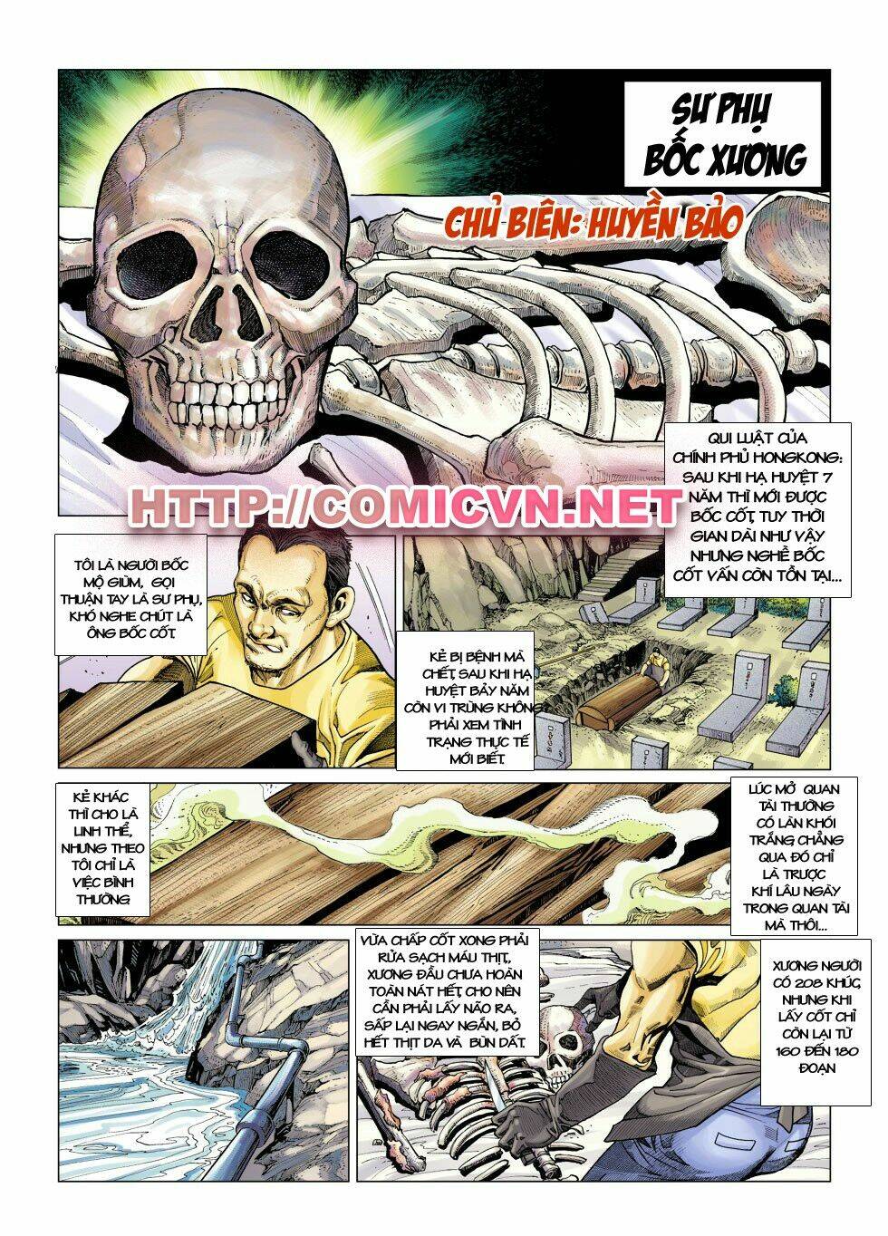 âm dương lộ chapter 5 28