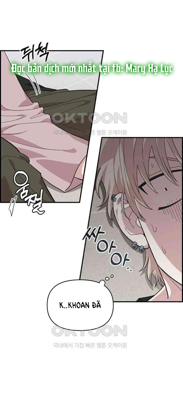Phức Hợp Bạn Thời Thơ Ấu chapter 3.2 - Trang 13