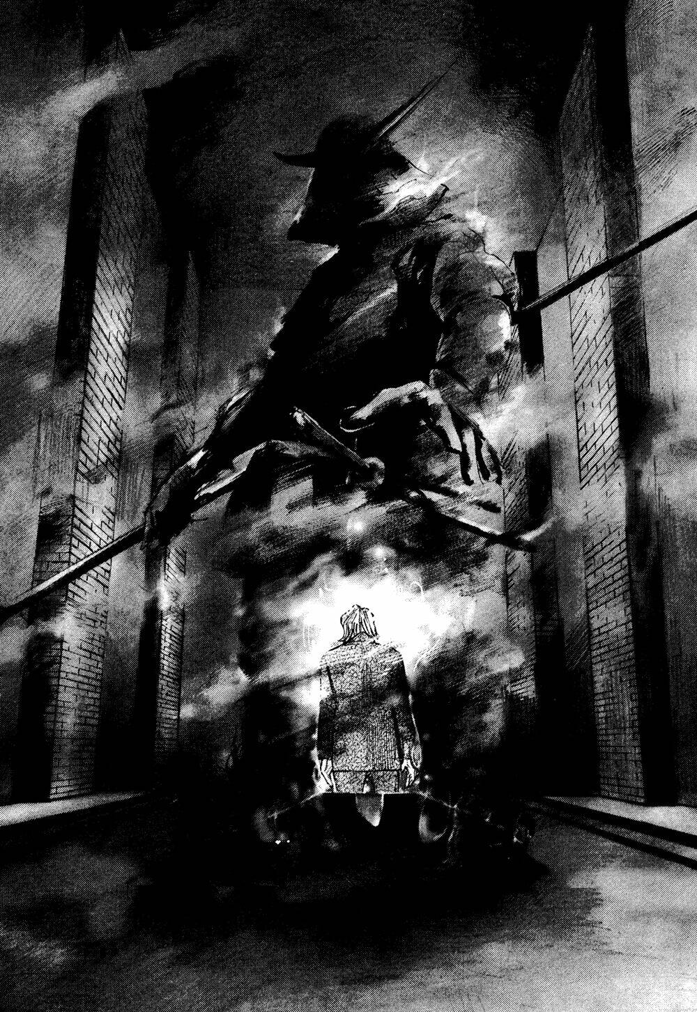 hito hitori futari chapter 17 6