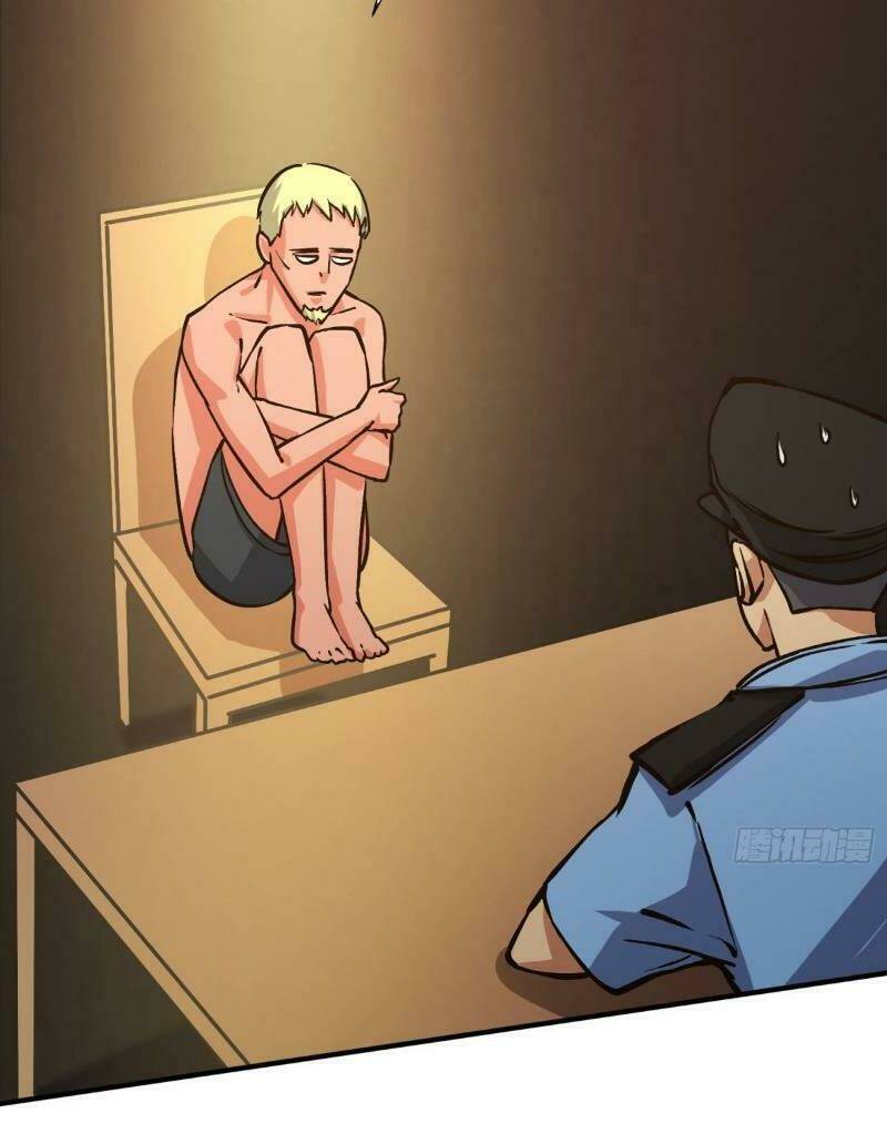 phía sau sát nhân án chapter 6 42