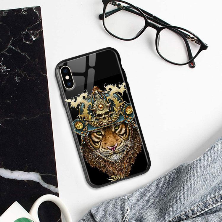 Ốp Lưng Con Vật Siêu Dẻo dành cho Iphone 6/6Plus/6S/6S Plus/7/7Plus/8/8Plus/X/Xs/Xs Max/11/11 Promax/12/12 Promax Lpc20120301