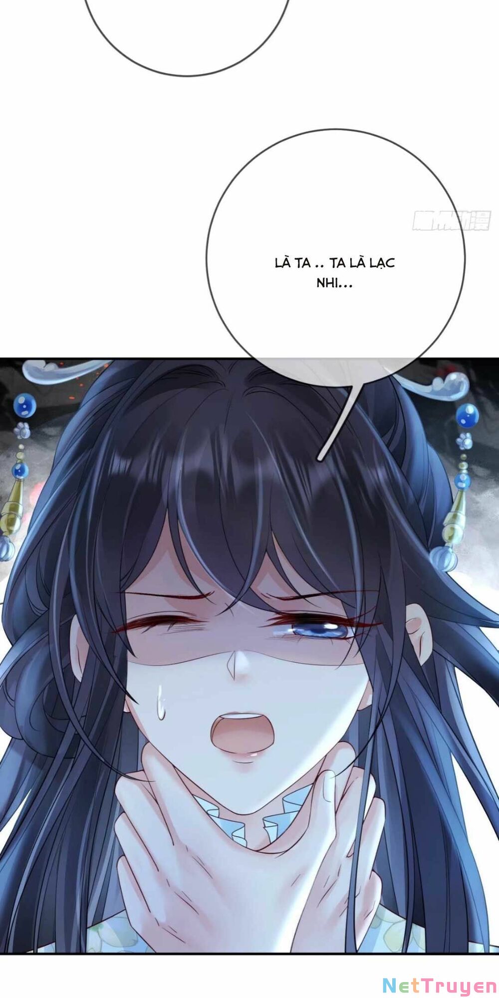 sự trả thù của vương phi chapter 7 19