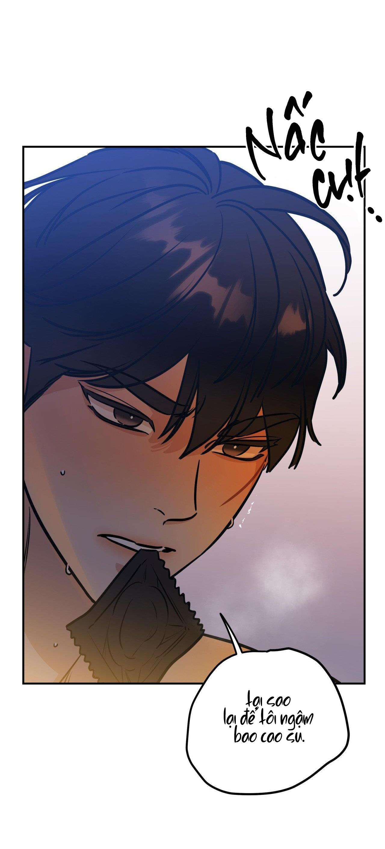 lệnh cứu rỗi chapter 15 43