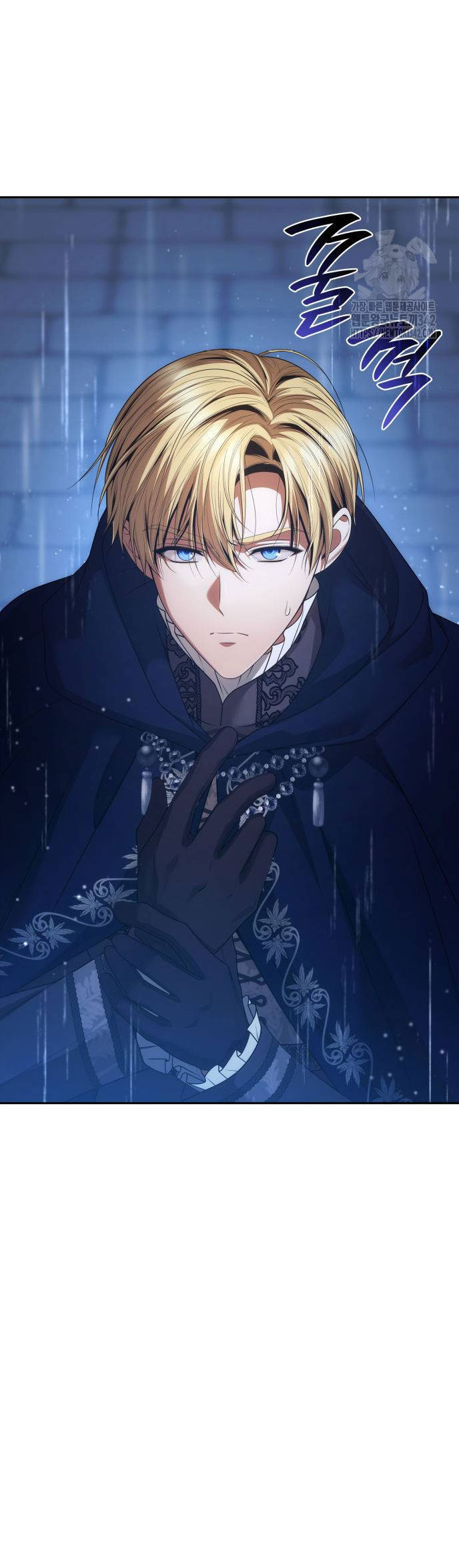 chị yêu, kiếp này em sẽ là hoàng hậu chapter 104.1 4