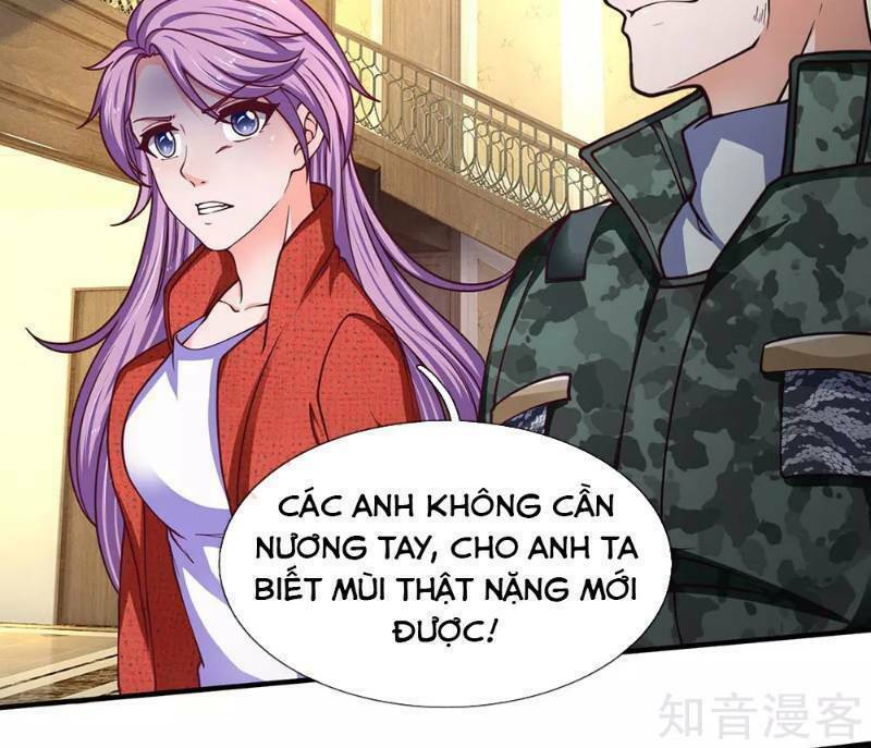 chung cực binh vương tại đô thị chapter 100 9