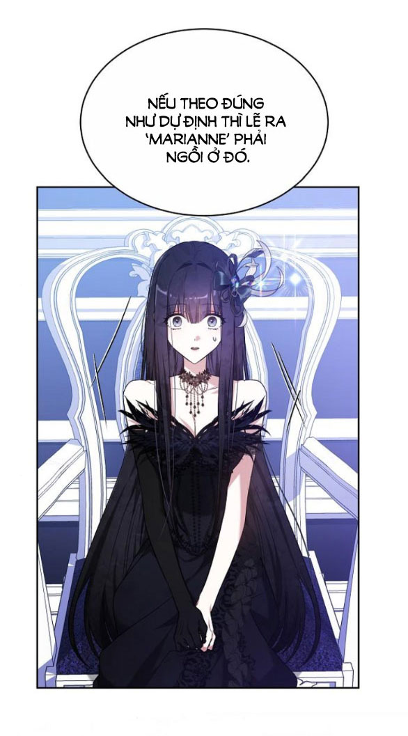 cô dâu của obsidian chapter 2.1 90