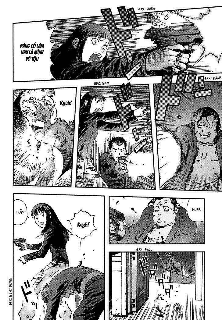 hoshi no ponko to toufuya reiko chapter 2 44