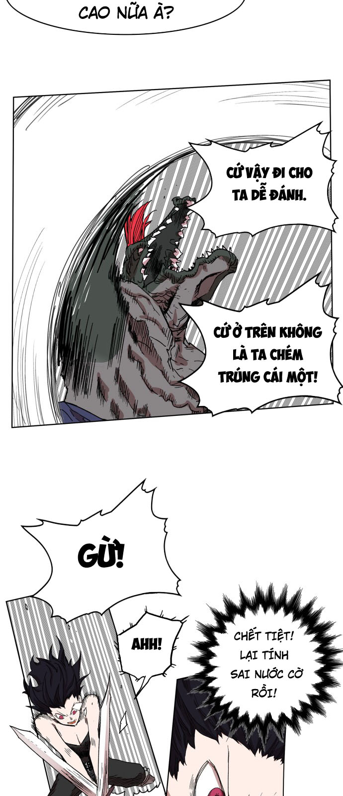 hard core leveling warrior chapter 96 37