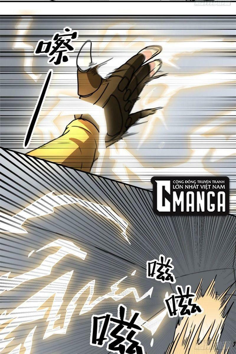 xã lam bạch chapter 57 40